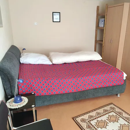 Buetzow Guestrow