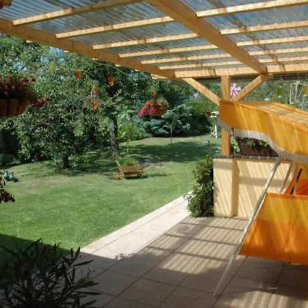 بيت للعطل Buetzow *