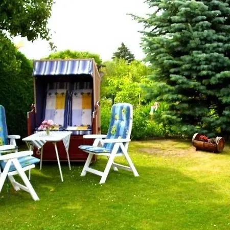 Holiday home Buetzow Guestrow