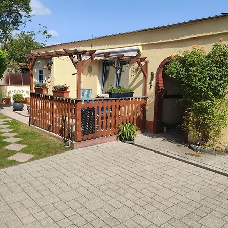 بيت للعطل Buetzow Güstrow