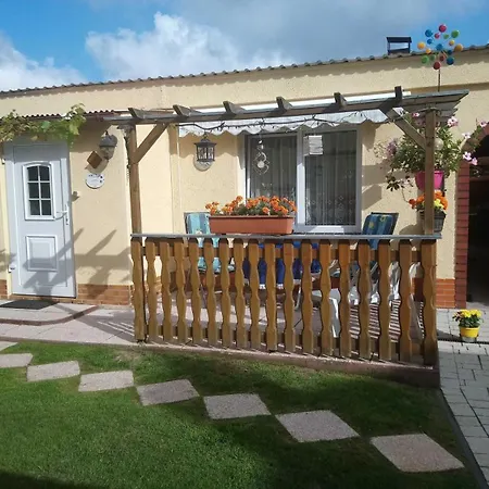 Buetzow Holiday home *