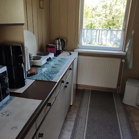 Buetzow بيت للعطل