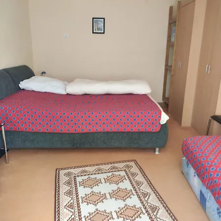 بيت للعطل Buetzow *