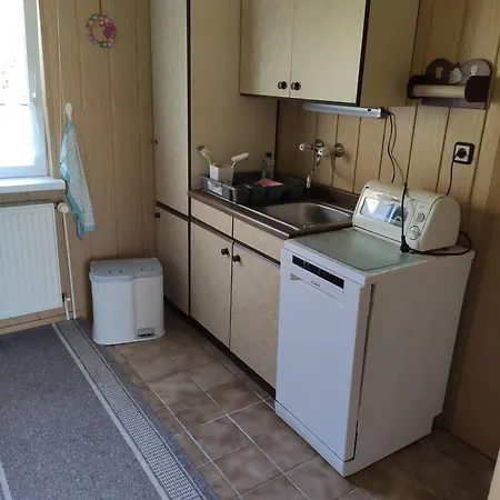 Buetzow بيت للعطل